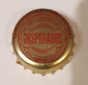 Desperados, Brasserie Fischer